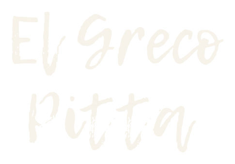 El Greco Pitta